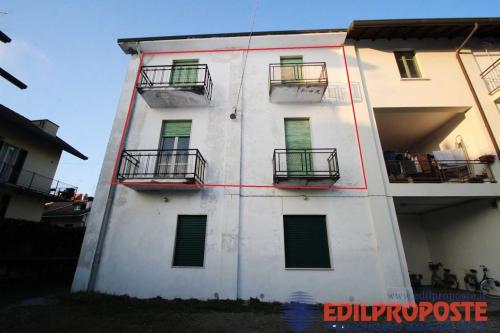 Appartamento in vendita a Cogliate