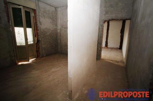 Appartamento in vendita a Cogliate