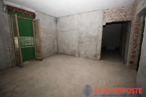 Appartamento in vendita a Cogliate