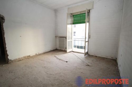 Appartamento in vendita a Cogliate