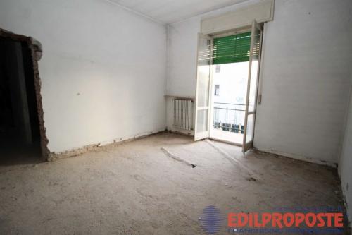 Appartamento in vendita a Cogliate