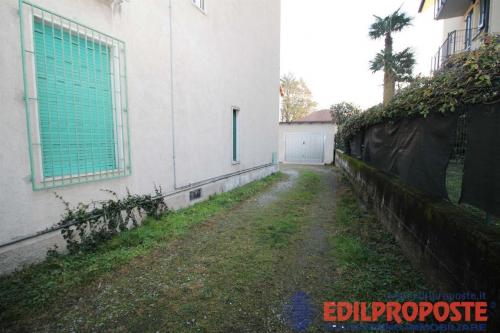 Appartamento in vendita a Cogliate