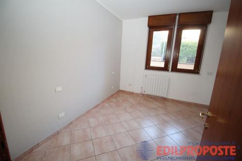 Appartamento in vendita a Misinto