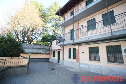 Appartamento in vendita a Misinto