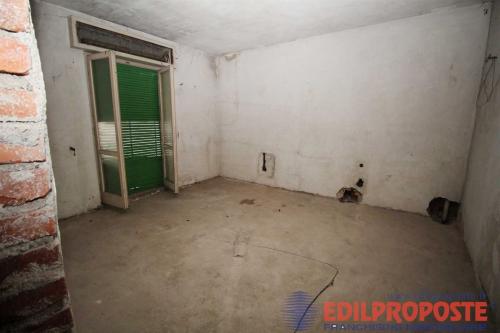 Appartamento in vendita a Cogliate