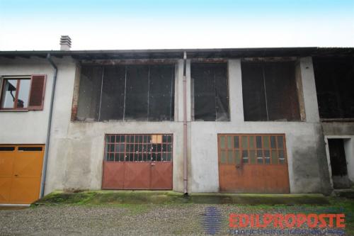 Rustico in vendita a Lentate sul Seveso