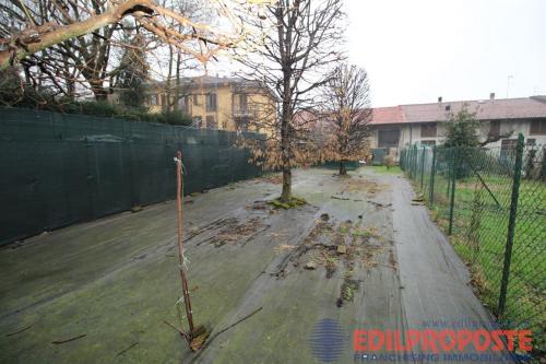 Rustico in vendita a Lentate sul Seveso