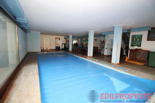 Villa in vendita a Misinto
