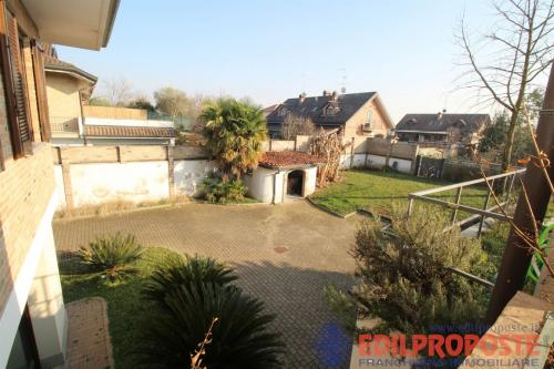 Villa in vendita a Misinto
