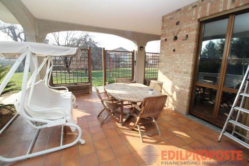 Villa in vendita a Misinto