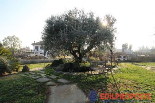 Villa in vendita a Misinto