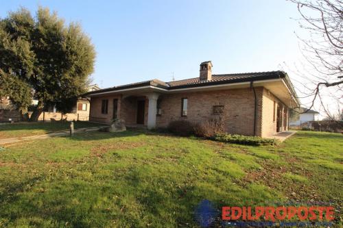 Villa in vendita a Misinto
