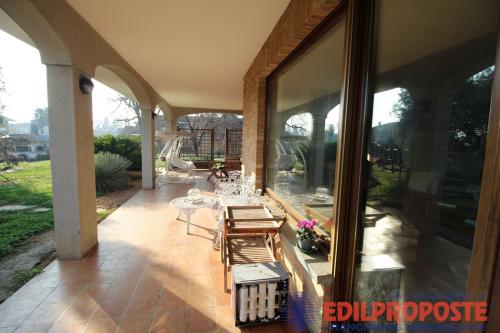 Villa in vendita a Misinto