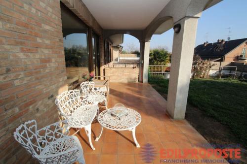 Villa in vendita a Misinto