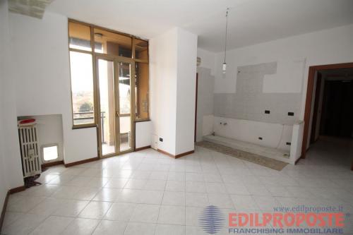 Appartamento in vendita a Lazzate