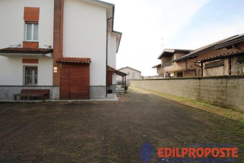Villa in vendita a Misinto