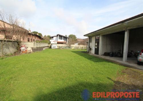 Villa in vendita a Misinto