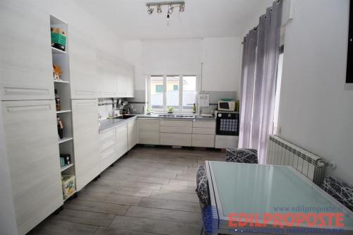 Villa in vendita a Misinto