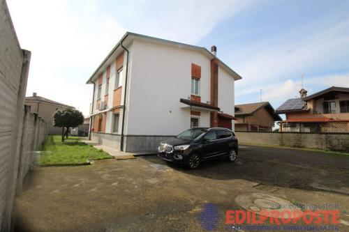 Villa in vendita a Misinto