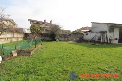 Villa in vendita a Misinto