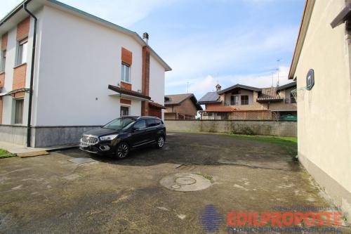 Villa in vendita a Misinto