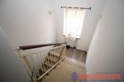 Villa in vendita a Misinto