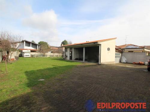 Villa in vendita a Misinto
