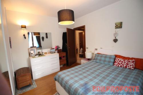 Appartamento in vendita a Cogliate