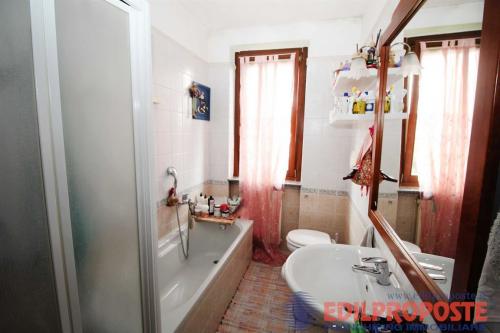 Appartamento in vendita a Cogliate