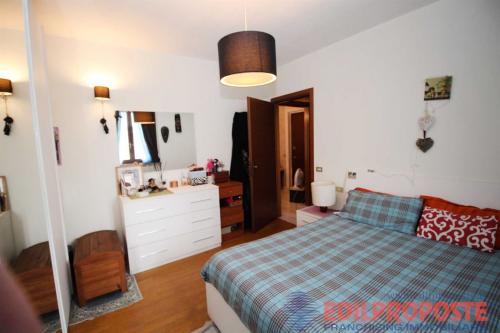Appartamento in vendita a Cogliate
