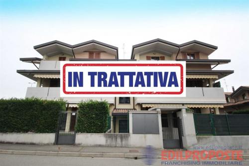 Appartamento in vendita a Misinto