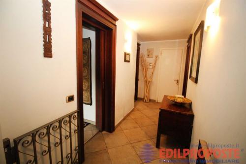 Villa in vendita a Cogliate