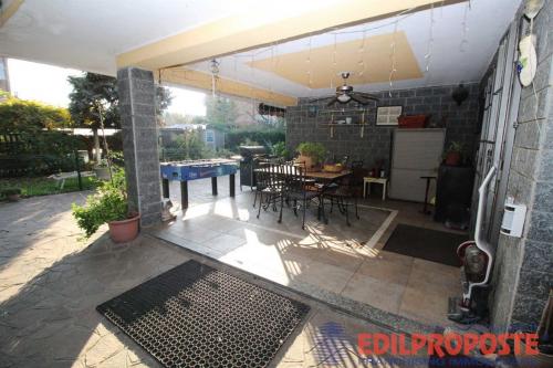 Villa in vendita a Cogliate