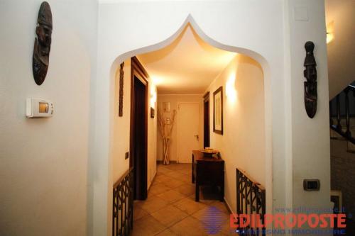 Villa in vendita a Cogliate