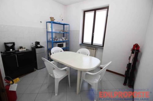 Villa in vendita a Lazzate