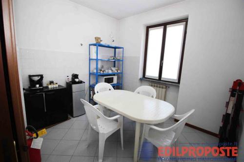 Villa in vendita a Lazzate