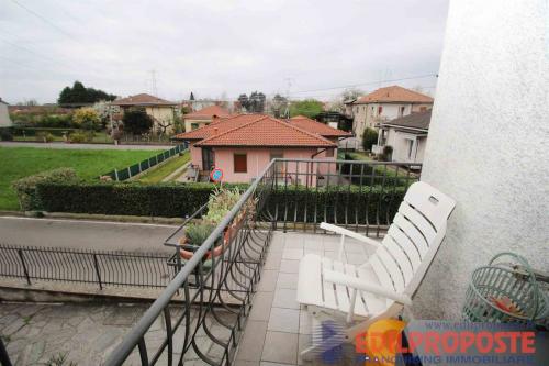 Villa in vendita a Ceriano Laghetto