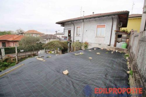 Villa in vendita a Ceriano Laghetto