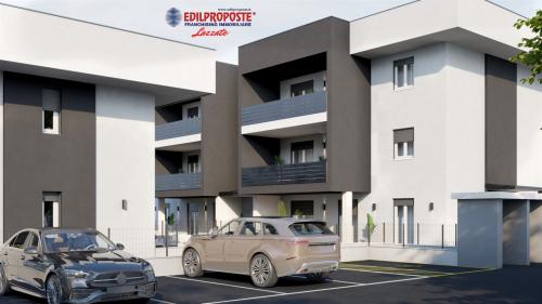 Appartamento in vendita a Lazzate