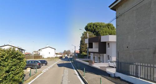 Appartamento in vendita a Lazzate