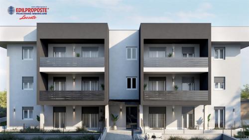 Appartamento in vendita a Lazzate