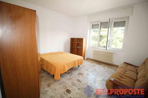 Appartamento in affitto a Misinto
