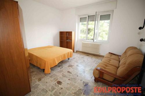 Appartamento in affitto a Misinto