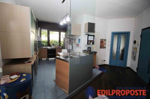 Appartamento in vendita a Lentate sul Seveso
