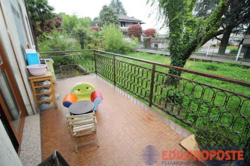 Appartamento in vendita a Lentate sul Seveso
