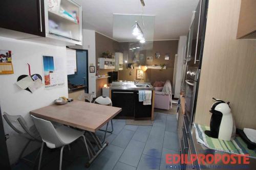 Appartamento in vendita a Lentate sul Seveso