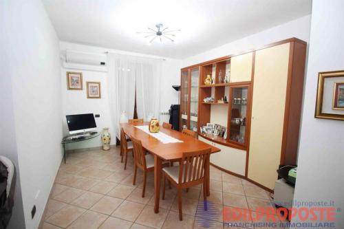 Appartamento in vendita a Cogliate