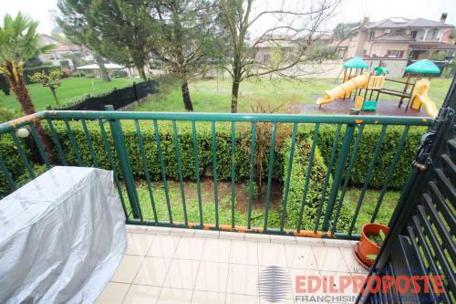 Appartamento in vendita a Cogliate