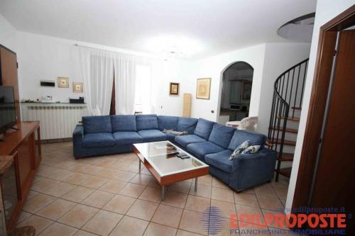 Appartamento in vendita a Cogliate