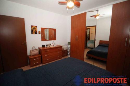 Appartamento in vendita a Cogliate